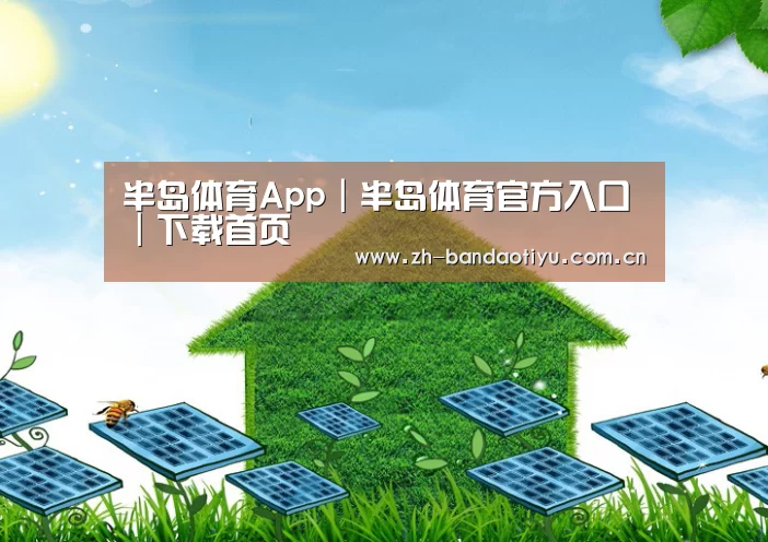 半岛体育网址公司