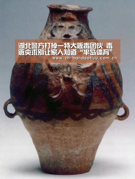 湖北警方打掉一特大贩毒团伙 毒贩央求别让